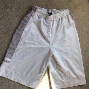 Men’s Nike Basketball shorts